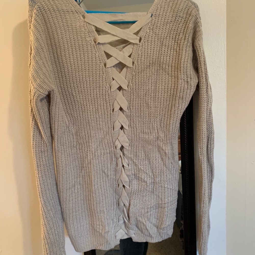 Sweater - Picture 2 of 2